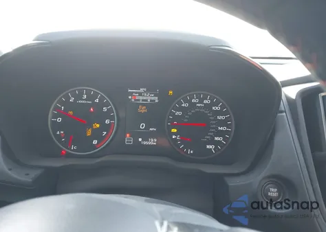 2024 Subaru Wrx из США, поврежденный, VIN JF1VBAB63R9809580